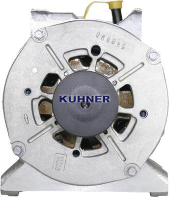 AD Kühner 301680RIK - Alternateur droxauto.com