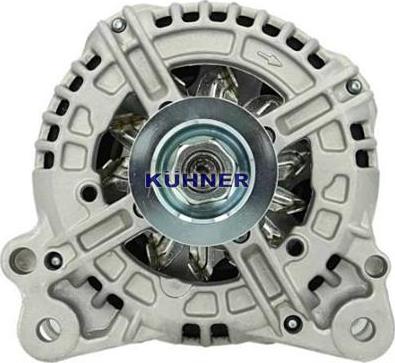 AD Kühner 301688RI - Alternateur droxauto.com