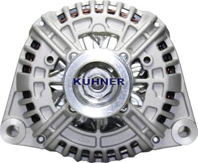 AD Kühner 301683RI - Alternateur droxauto.com