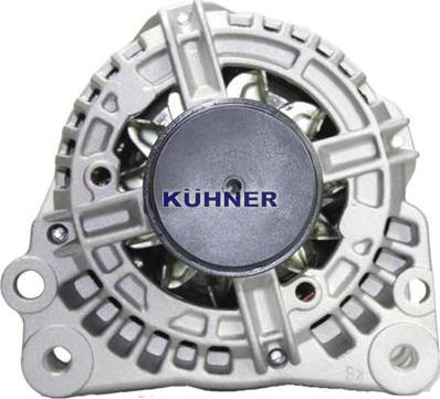 AD Kühner 301682RI - Alternateur droxauto.com