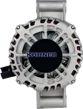 AD Kühner 301635RI - Alternateur droxauto.com