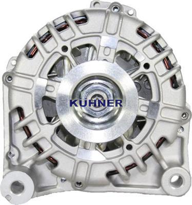 AD Kühner 301631RI - Alternateur droxauto.com