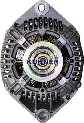 AD Kühner 301621RI - Alternateur droxauto.com