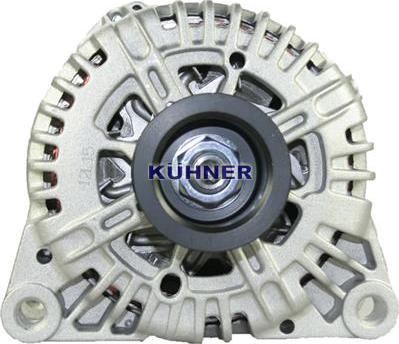 AD Kühner 301674RI - Alternateur droxauto.com
