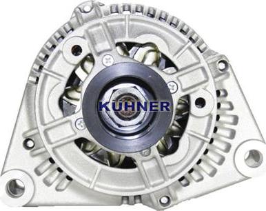 AD Kühner 301044RI - Alternateur droxauto.com