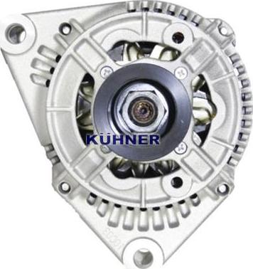 AD Kühner 301044RIS - Alternateur droxauto.com