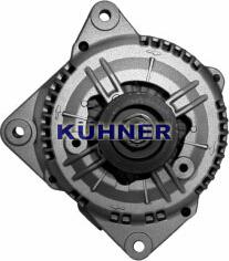 AD Kühner 301056RI - Alternateur droxauto.com