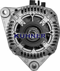 AD Kühner 301052RI - Alternateur droxauto.com