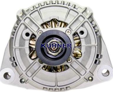 AD Kühner 301057RI - Alternateur droxauto.com