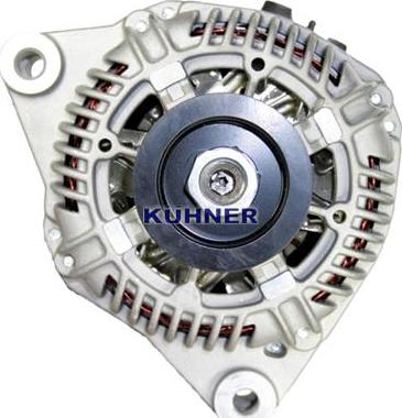 AD Kühner 301065RI - Alternateur droxauto.com