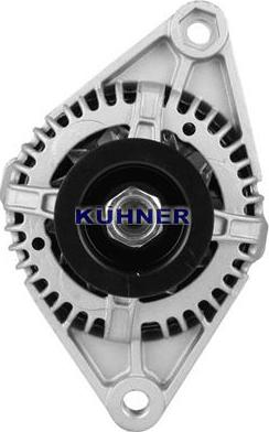 AD Kühner 301084RI - Alternateur droxauto.com