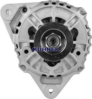 AD Kühner 301037RI - Alternateur droxauto.com