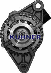 AD Kühner 301196RI - Alternateur droxauto.com