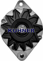 AD Kühner 30119RI - Alternateur droxauto.com