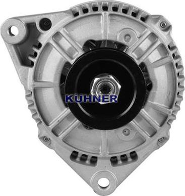 AD Kühner 301141RI - Alternateur droxauto.com
