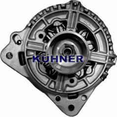 AD Kühner 301143RI - Alternateur droxauto.com