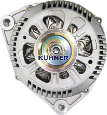 AD Kühner 301156RI - Alternateur droxauto.com