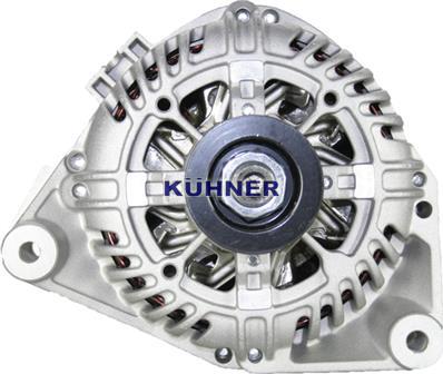 AD Kühner 301150RI - Alternateur droxauto.com