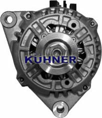 AD Kühner 301151RI - Alternateur droxauto.com