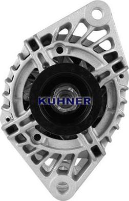 AD Kühner 301160RI - Alternateur droxauto.com