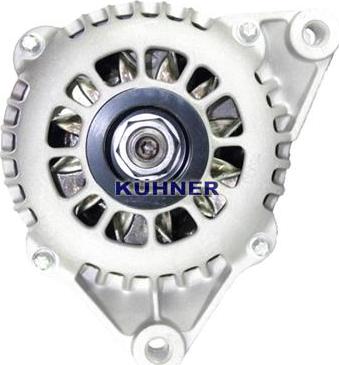 AD Kühner 301103RI - Alternateur droxauto.com