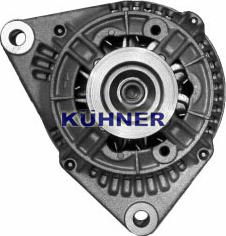 AD Kühner 301102RI - Alternateur droxauto.com
