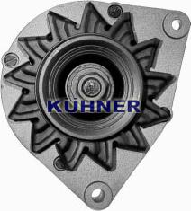 AD Kühner 30189RIR - Alternateur droxauto.com