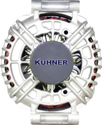 AD Kühner 301846RIS - Alternateur droxauto.com
