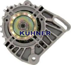 AD Kühner 301843RI - Alternateur droxauto.com