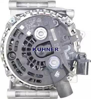 AD Kühner 301859RI - Alternateur droxauto.com