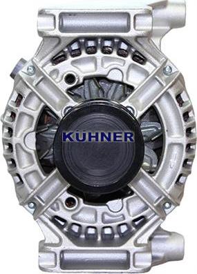 AD Kühner 301858RI - Alternateur droxauto.com