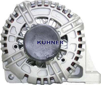 AD Kühner 301861RI - Alternateur droxauto.com