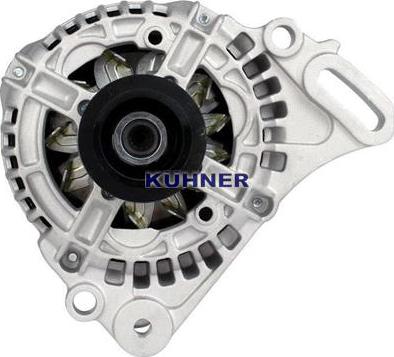 AD Kühner 301815RI - Alternateur droxauto.com