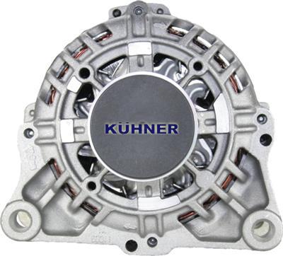 AD Kühner 301879RI - Alternateur droxauto.com
