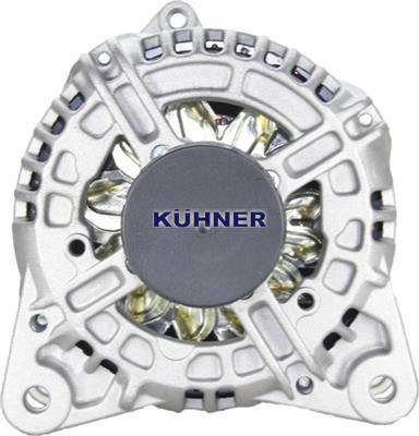AD Kühner 301877RI - Alternateur droxauto.com