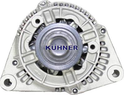 AD Kühner 301395RI - Alternateur droxauto.com