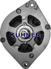 AD Kühner 30139RI - Alternateur droxauto.com