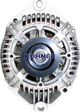 AD Kühner 301343RI - Alternateur droxauto.com