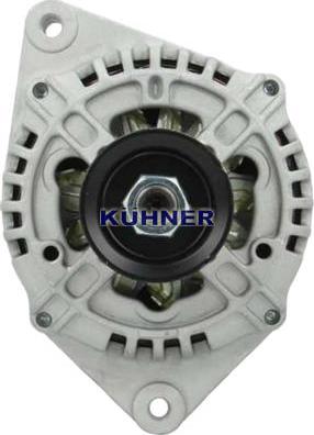 AD Kühner 301347RIM - Alternateur droxauto.com