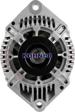 AD Kühner 301304RI - Alternateur droxauto.com