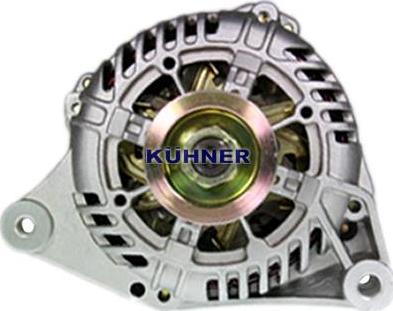 AD Kühner 301305RI - Alternateur droxauto.com