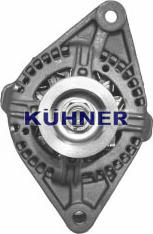 AD Kühner 301313RI - Alternateur droxauto.com
