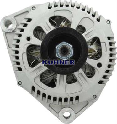 AD Kühner 301312RI - Alternateur droxauto.com