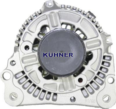 AD Kühner 301249RI - Alternateur droxauto.com