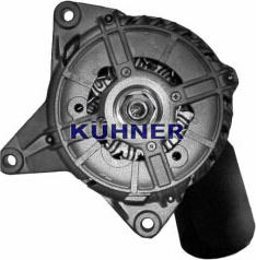 AD Kühner 301245RIR - Alternateur droxauto.com