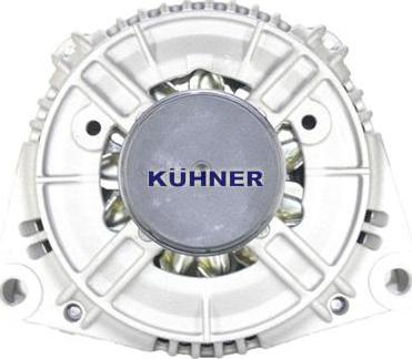 AD Kühner 301254RIB - Alternateur droxauto.com