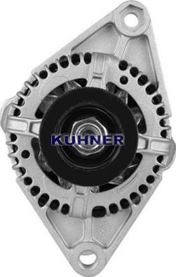 AD Kühner 301258RI - Alternateur droxauto.com