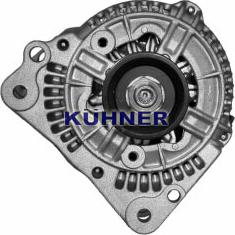AD Kühner 301265RI - Alternateur droxauto.com