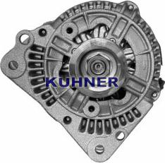 AD Kühner 301266RI - Alternateur droxauto.com
