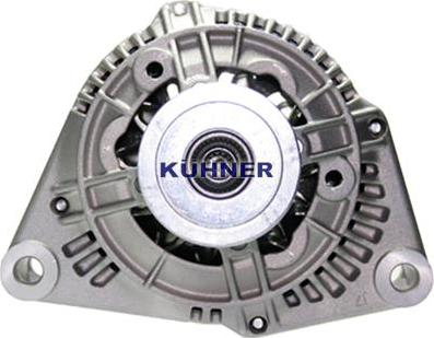 AD Kühner 301209RI - Alternateur droxauto.com